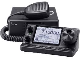 Image result for ICOM IC-R7100