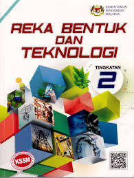 Muat turun seluruh buku teks digital subjek sekolah menengah disini. Buku Teks Digital Reka Bentuk Dan Teknologi Tingkatan 2 Gurubesar My