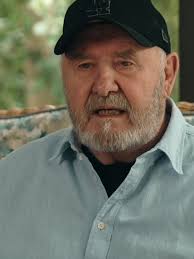 Leon Schuster Family