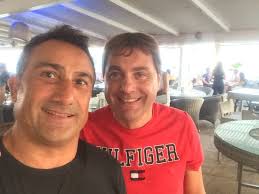 Vincent Soria's Instagram, Twitter & Facebook