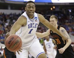 Jabari parker signed a 2 year / $13,000,000 contract with the atlanta hawks, including $13,000,000 guaranteed, and an annual average salary of $6,500,000. Silver 2 Years Of College Best For Nba Players The San Diego Union Tribune