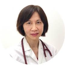 Dr. Yanlun Li, DO, Flushing, NY