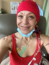 Best friends, cousins & cancer survivors: Jennifer's journey- MultiCare  Vitals