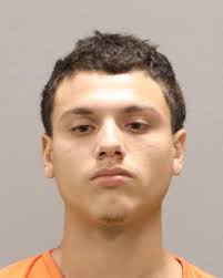 During the traffic stop, deputies discovered a large amount of MDMA pills  (also known as ecstasy or Molly). STORY:  https://www.wdam.com/2025/07/28/traffic-stop-leads-drug-trafficking-arrest-jones-county/