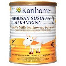 Buy the newest karihome products in malaysia with the latest sales & promotions ★ find cheap offers ★ browse our wide selection of products. Karihome Follow Up Formula 400g Step 2 7 12 Months Formula