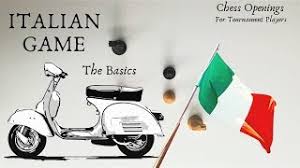 First developed in the 1600s and perhaps the oldest chess opening, the italian game also called the giuoco piano, the quiet game in italian, is reached by the moves: Italian Game Opening Basics And Common Variations Youtube