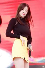 Apink chorong's agency releases official statement and states they will release audio recording if needed. 190601 Apink Chorong Kpopping