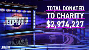 Definitions by the largest idiom dictionary. Jeopardy Guest Host Appearances Raise Nearly 3 Million For Charity J Buzz Jeopardy Com