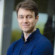 John O'Connor, Founder at Gene Food