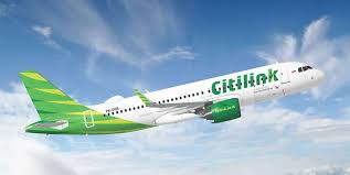 Penerbangan Citilink Dengan Airbus 330 900 Neo Points Geek