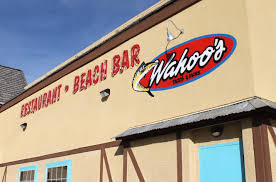 Salmon, shrimp and brown rice are extra charge. Wahoo S Fish Tacos Opening Second Location In Summerlin S Boca Park Las Vegas 360
