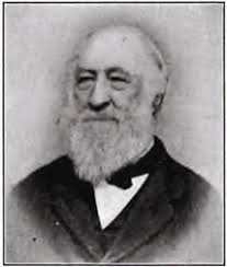 Thomas D. Perry's Blog