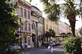 Experience King Street In Charleston Sc Charleston Travel Charleston Travel Guide Explore Charleston