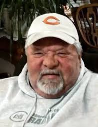 Obituary information for Stanley Dale Schumacher