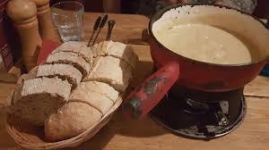 Maybe you would like to learn more about one of these? Fondue Picture Of Ars Vini Berlin Tripadvisor
