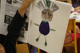 Arcimboldo Decouverte Et Activites Cp Ce1 Recreatisse