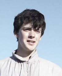 This is actually the perfect Wesley Lockwood