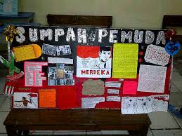 Seperti biasa, acara yang dihelat oleh deteksi jawa pos ini mampu membuatku. 15 Contoh Mading 3d Kreatif Cara Membuat Hiasan Bahan Lengkap