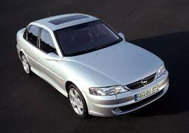 Pin En Opel Vectra