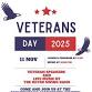 Veteran's day lunch and music event image