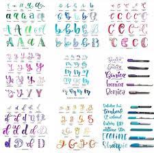 Shutterstock koleksiyonunda hd kalitesinde english alphabet abc capital letter handlettering temalı stok görseller ve milyonlarca başka telifsiz stok fotoğraf, illüstrasyon ve vektör bulabilirsiniz. Handlettering Alphabet Verschiedene Buchstaben Variationen Hand Lettering Alphabet Hand Lettering Tutorial Lettering