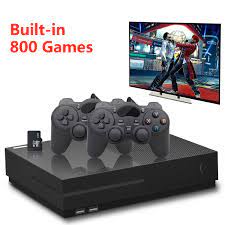 Cheap Video Game Consoles Buy Directly From China Suppliers Ps1 Video Game Console 64bit 4k Hd Hdmi Output Retr Xbox One Video Games Game Console Retro Gaming