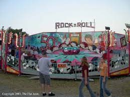 Reverchon Himalaya Fair Rides Himalayas Carnival Rides