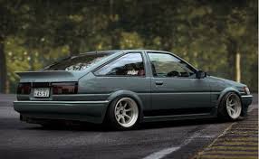 320i at abs d/ab 2wd 2dr gas/d sr. 1982 Toyota Trueno Sr 5 Ae86 Japan Cars Drifting Cars