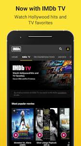 Here are the best movies on netflix. Imdb Movies Tv Shows Apk Download For Android Aug 2021 Apkpicker