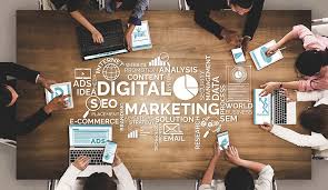 Dịch vụ Biên dịch Marketing – Kết nối thương hiệu với khách hàng toàn cầu