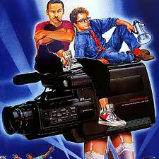 Episode 105: Tapeheads + Night Patrol - Caliber 9 From Outer Space -  Podcast.co