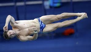 Steven rumbelow, 66, theatre and film director. Amherst Native And Olympic Diver Mike Hixon Has Twitter Fawning Over Him Masslive Com