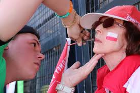 AFL grand final: Young Swans fan scores tickets just before the first  bounce, after flying from Perth
