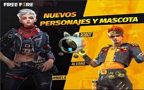 En dicha lista, tendrás que bajar la vista hasta ubicar el logo de free fire. Free Fire Con Nueva Actualizacion En El Mes De Diciembre