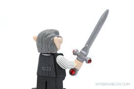 Get the item you ordered or get your money back. Review Lego Harry Potter Minifigures Series 2 Jay S Brick Blog