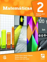El libro de matematicas de 2 grado de telesecundaria contestado 2021 el libro de matemáticas 5 grado contestado | libro gratis from i1.rgstatic.net. Matematicas 2 Patria Segundo De Secundaria Libro De Texto Contestado Con Explicaciones Soluciones Y Respuestas