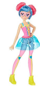 Découvre le monde de barbie à travers des activités, des vidéos, des produits et bien plus encore ! Poupee Barbie Jeu Video A 12 56 Bons Plans Bonnes Affaires