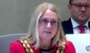 New mayor appointed for Thurrock