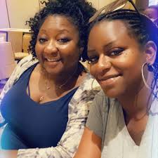 Chanel Minor (@healthyhair_bychanel) • Instagram फोटोहरू र भिडियोहरू