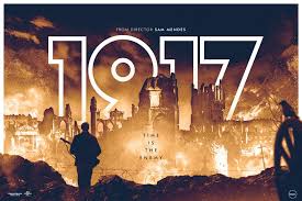 The True Meaning of "1917" - Reenchant with Owen Strachan