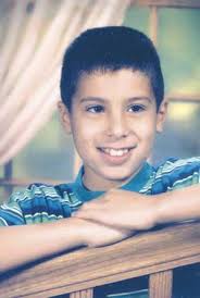 Suspect named in Anthony Martinez murder