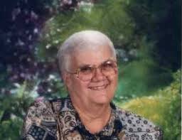 Marion Murlane Meyer Obituary (2022)
