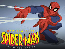 Film italiani in lingua russa, cartoni animati russi con sottotitoli italiano per studiare russo. Il Mondo Di Supergoku Spectacular Spider Man