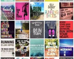 Fitness And Diet Motivation Stickers For Life By Monbonbon On Etsy Quote Stickers Life Planner Stickers Motivational Printables