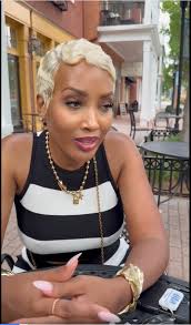 Grown folks acting like high school students