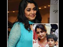 Maybe you would like to learn more about one of these? Photos Tamil Actors Their Kids Children Filmibeat