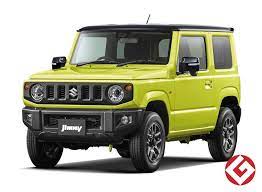 Our comprehensive reviews include detailed ratings on price and features, design, practicality, engine, fuel consumption, ownership. New Suzuki Jimny Wins 2018 Japan Good Design Gold Award Netfloor Usa Suzuki Jimny New Suzuki Jimny Suzuki