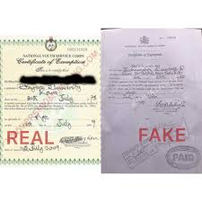 If you are not qualified for nysc service, here's what you need to do to get your letter of the nysc has as established a clear guideline for application and collection of exemption letter for candidates. Fake Nysc Exemption Letter Court Order Police To Produce Sen Ewhrudjakpo Over Evasion Of Court Order Non Appearance Naija Live Tv