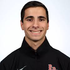 2019-20 Men's Swimming & Diving Roster