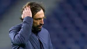 » agenda / programación de hoy en pirlo tv. Andrea Pirlo Blames Lack Of Experience For Verona Draw Juvefc Com